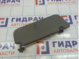 Козырек солнцезащитный левый Hyundai Solaris 852101R0008M