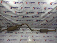 Глушитель основной Hyundai Solaris 28710-4Y000