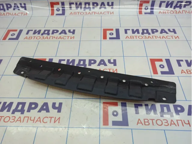 Пыльник двигателя центральный Hyundai Solaris 29110-1R000