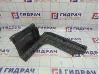 Пыльник двигателя боковой левый Hyundai Solaris 29130-1R400