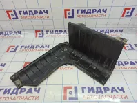 Пыльник двигателя боковой правый Hyundai Solaris 29120-1R400