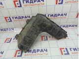 Пыльник двигателя боковой правый Hyundai Solaris 29120-1R400
