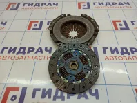 Корзина сцепления Hyundai Solaris 41300-23138