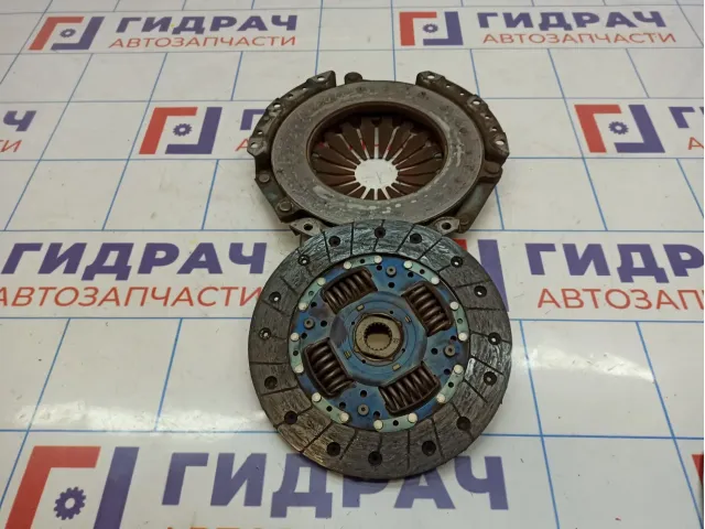 Корзина сцепления Hyundai Solaris 41300-23138