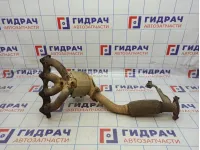 Коллектор выпускной Hyundai Solaris 285102BWA0