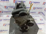 Двигатель Hyundai Solaris 211012BW04