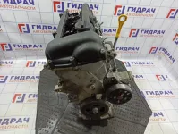Двигатель Hyundai Solaris 211012BW04