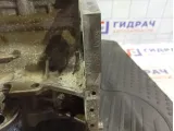 Двигатель Hyundai Solaris 211012BW04