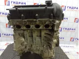 Двигатель Hyundai Solaris 211012BW04