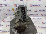 Двигатель Hyundai Solaris 211012BW04