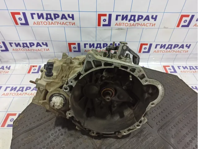 МКПП Hyundai Solaris 43000-32809