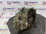 МКПП Hyundai Solaris 43000-32809
