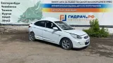 Трубка охлаждения жидкости металлическая Hyundai Solaris 25457-2B000