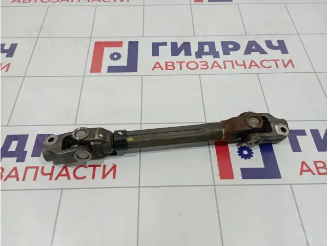 Кардан рулевой Hyundai Solaris (RB) 56400-1R200