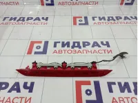 Фонарь задний (стоп сигнал) Hyundai Solaris (RB) 92700-1R200