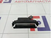 Фонарь подсветки номера левый Hyundai Solaris (RB) 92501-1H500