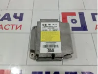 Блок управления AIR BAG Hyundai Solaris (RB) 95910-1R050