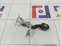 Ручка открывания лючка бензобака Hyundai Solaris (RB) 81570-22001