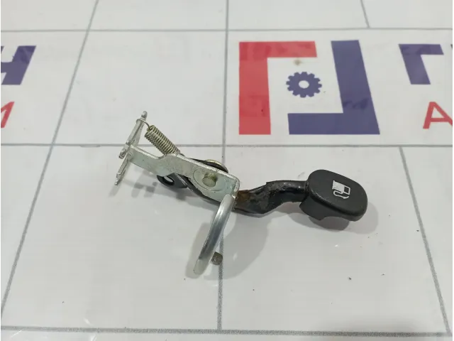 Ручка открывания лючка бензобака Hyundai Solaris (RB) 81570-22001