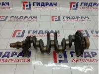 Коленвал Hyundai Solaris (RB) 23110-2B000