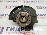 Кулак поворотный передний левый Hyundai Solaris (RB) 51715-0U001
