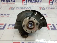 Кулак поворотный передний правый Hyundai Solaris (RB) 51716-0U001
