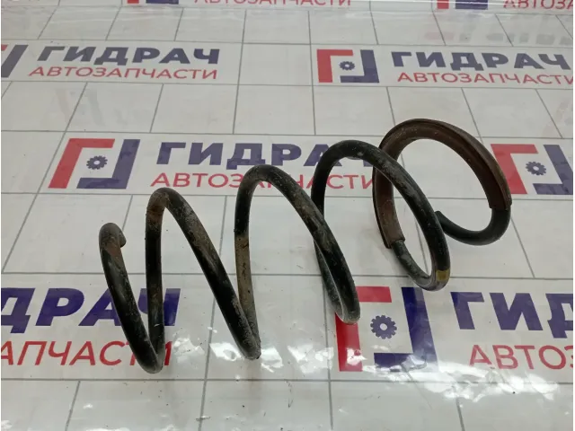Пружина передняя Hyundai Solaris (RB) 54630-4L004