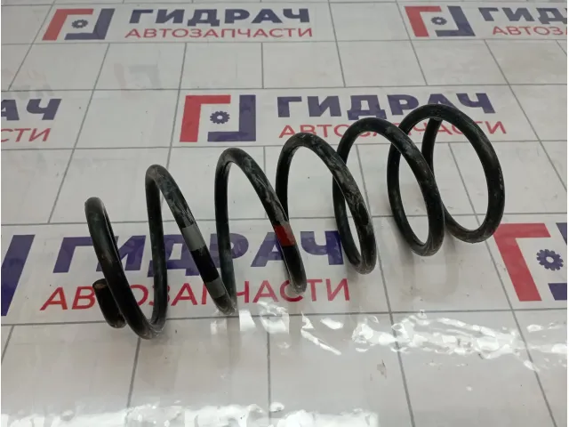 Пружина задняя Hyundai Solaris (RB) 55330-4L001