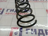 Пружина задняя Hyundai Solaris (RB) 55330-4L001