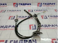 Трос КПП Hyundai Solaris (RB) 43794-1R110