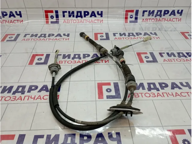 Трос КПП Hyundai Solaris (RB) 43794-1R110