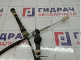 Трос КПП Hyundai Solaris (RB) 43794-1R110