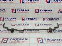 Стабилизатор передний Hyundai Solaris (RB) 54810-4L001