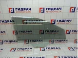 Стекло двери передней правой Hyundai Solaris (RB) 82421-0U010