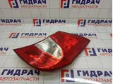 Фонарь задний правый Hyundai Solaris (RB) 92402-1R220
