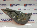 Фонарь задний правый Hyundai Solaris (RB) 92402-1R220