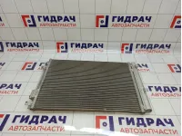 Радиатор кондиционера Hyundai Solaris (RB) 97606-1R000