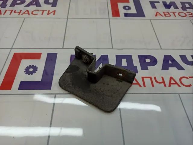 Брызговик задний левый Hyundai Solaris (RB) 86861-1R000