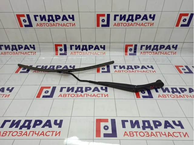 Поводок стеклоочистителя передний левый Hyundai Solaris (RB) 98310-1R000