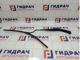 Поводок стеклоочистителя передний левый Hyundai Solaris (RB) 98310-1R000