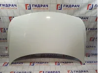 Капот Hyundai Solaris (RB) 66400-4L300