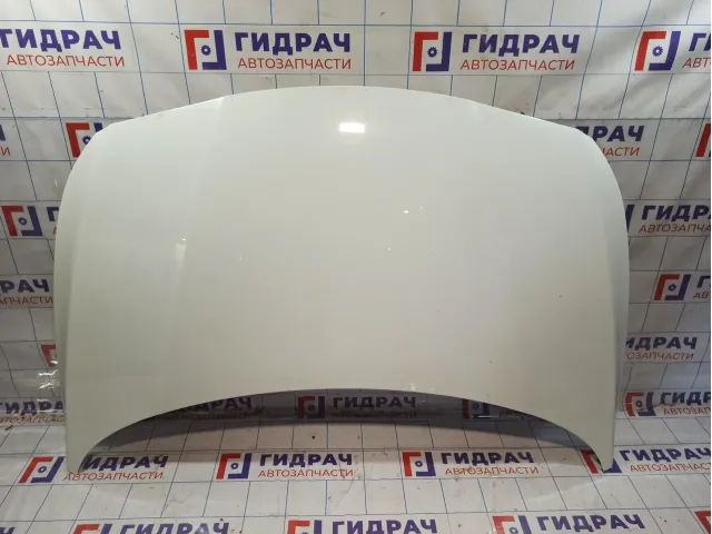 Капот Hyundai Solaris (RB) 66400-4L300
