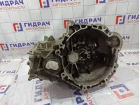 МКПП Hyundai Solaris (RB) 43000-26758