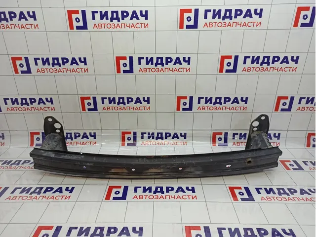 Усилитель переднего бампера Hyundai Solaris (RB) 86530-4L000