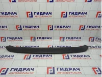 Юбка задняя Hyundai Solaris (RB) 86612-4L700