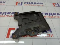 Крепление АКБ Hyundai Solaris (RB) 37150-4L000