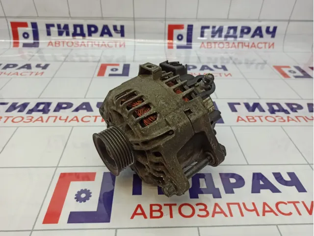 Генератор Hyundai Solaris (RB) 37300-2B610