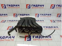 Коллектор впускной Hyundai Solaris (RB) 28311-2B550