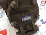Компрессор кондиционера Hyundai Solaris (RB) 97701-4L000