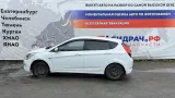 Блок ABS Hyundai Solaris (RB) 58920-4L100